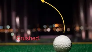 The farthest balls EVER hit by MLB players at Topgolf