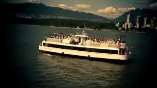 Heineken White Boat Cruise 2011