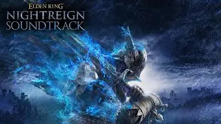 Adel, Baron Of Night - Elden Ring Nightreign OST Official Soundtrack Original Score