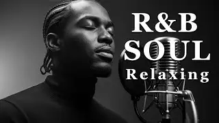 【R&B Soul】Warm Night Vibes &ndash; Gentle R&B for Relaxed Minds