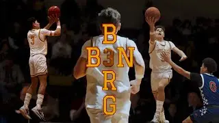 Ben Berg - Class of &lsquo;27 - White River High School mix versus Auburn Mountainview
