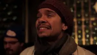 LIONYLS - I FEEL ALRIGHT  |  THE BYTOWN SESSIONS