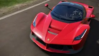 Катаем Assetto Corsa Rally