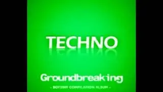 Groundbreaking BOF2009 (Disc 3: TECHNO) - モリオンの姫 -FragmentHappiness BOF09Edition-