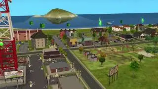 Setting up the uberhood #0.3 - The Sims 2 Ultimate Collection (no commentary)