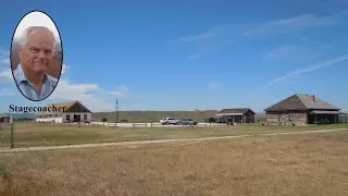 Fort Fetterman State Historic Site, Douglas, WY