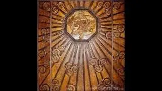 Art deco wall art design ideas