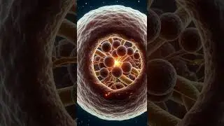 Microscopic Battle: Good Cells vs Bad Cells &mdash; Epic CGI Fight Inside Your Body (4K) #science