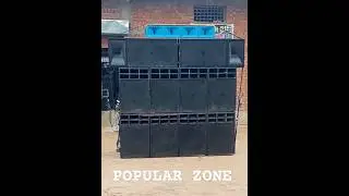 new 💫Scoop Bass 8🔉 Audio tone 1500🔉 watt sound check ✔️ tabahi bass   💯🔥💫|| #youtubeshorts #viral
