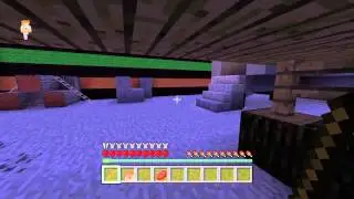 Minecraft Quickest Hide and Seek Round