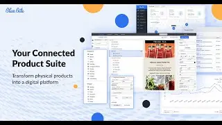 Blue Bite Updates: The Studio Has A Brand New Look