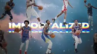 2021-22 Select NBA Basketball | RELEASE PROMO