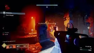 Destiny farming for the Long Goodbye