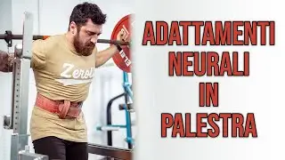 Adattamenti Neurali in Palestra: Cosa Sono e Come Sfruttarli