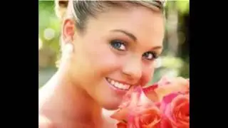 Airbrush Wedding Makeup