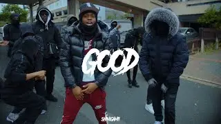 SR x Poundz Type Beat - Good || UK Drill Instrumental