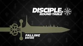 EH!DE - Falling