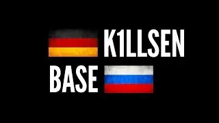 k1llsen vs base Bo5 - 125 FPS League Playoff Season #27