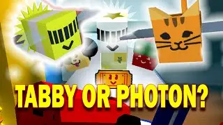 🐝 TABBY BEE OR PHOTON BEE❓ WHICH EVENT BEE SHOULD YOU BUY FIRST ❓ BEE SWARM SIMULATOR