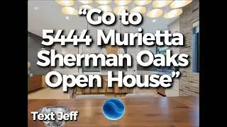  THE ULTIMATE LUXURY RETREAT IN SHERMAN OAKS ✨