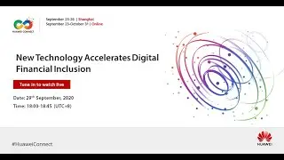 New Technology Accelerates Digital Financial Inclusion