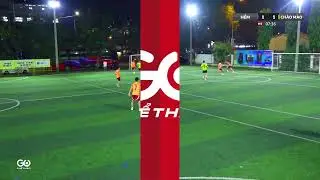 FULL | 08.01.2026 | CHÀO MÀO FC vs HẺM FC | GIAO HỮU SÂN BÓNG ĐÁ 7
