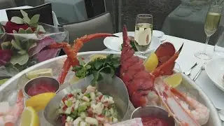 City Cruises hosts special Valentine's Day dinner cruises