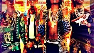 Rich The Kid/Migos/Soulja Boy Type Beat 2016 808 Banger Trap Instrumental