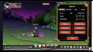 aqw chaorrupted jag easy way to get mirror realm tokens