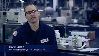 Sasol Careers - Together, shaping tomorrow (4min)