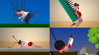 Kills : Short life deaths