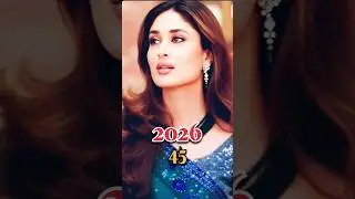 90s Bollywood Actresses Childhood vs Now 😍 Then & Now Transformation #Shorts