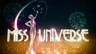 Miss Universe 2025 - Preliminary Evening Gown Soundtrack 