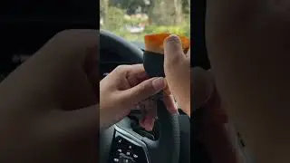#SmartCar #CarGadgets #CarAccessories #AutoTech #CarLife #DrivingHacks #Shorts | Drive Smart Easy