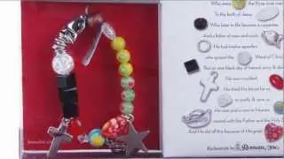 Christ's Story Bracelet | The Catholic Company