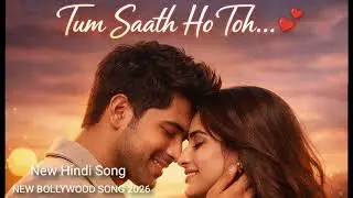 Tum Saath Ho Toh Main Pura Hoon