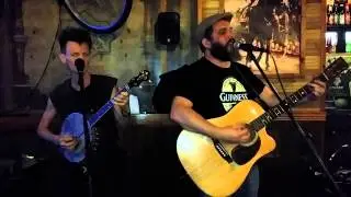 Traditional Irish pub Barcelona, Live irish music