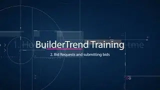 BT Training 2 Bid Requests and Submitting Bids