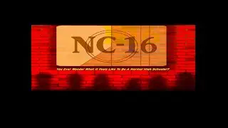 NC-16 Official Trailer
