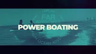 KPT Karachi Water Sports Festival 2019 - Teaser # 1