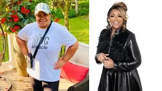 🚨Transformation Alert She Lost 82 lbs After Surviving 9 Surgeries Fibromyalgia Hair Loss and more