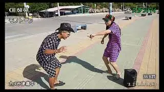 ElDylan ❌ Billy Og ❌ GMATT BQ ❌ A C A MUSIC - SIBIRIBAMBA (Oficial Video)