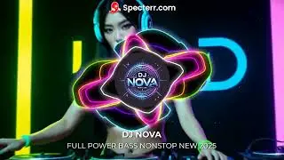Viral !!! Best DJ Remix Songs 2025 I DJ Viral Tik Tok 2025 I DJ Nova