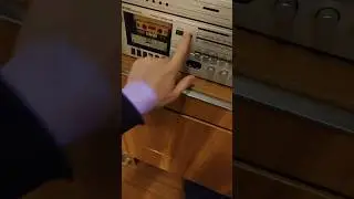 🇩🇪 Аудиокассета 📼 Кассета в музее ГДР в Берлине ⚒️ DDR Museum Berlin 2025