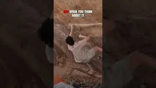 A New Level Of Progression In Climbing