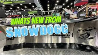 Whats new from SnowDogg/SaltDogg - Buyers Products