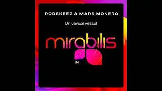 Rodskeez, Mars Monero - Panic Engine (Original Mix)
