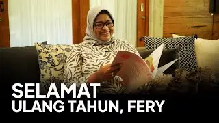 Selamat Ulang Tahun, Fery