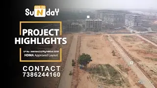 DR Estates and Construction | Ads on Sunday