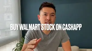 🔴 How To Buy Walmart Stock WMT On Cash App 🔴